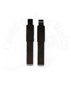 KD045 Insertos Keydiy-Xhorse 5 Pack Fiat Blade SIP22