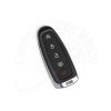 Llave De Presencia Ford Focus Escape 4D63+ 315 Mhz. Fcc Id: M3N5WY8609 4+1 Botones
