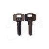 ALF-39D Llaves Niqueladas Multipuntos 5 Pack