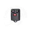 Control Remoto Ford 315 Mhz. Fcc Id: CWTWB1U345 2+1 Botones