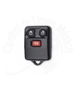 Control Remoto Ford 315 Mhz. Fcc Id: CWTWB1U345 2+1 Botones
