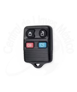 Carcasa Ford Escape Expedition Mustang 4 Botones