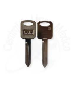 FO-15D Llaves Niqueladas 50 Pack F2K H75 NP