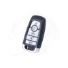 Llave De Presencia Ford Explorer Hitag Pro ID49 902 Mhz. Fcc Id: M3N-A2C93142600 4+1 Botones