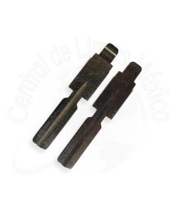 KD016 Insertos Para Llave Universal Keydiy-Xhorse 5 Pack BMW Blade HU58