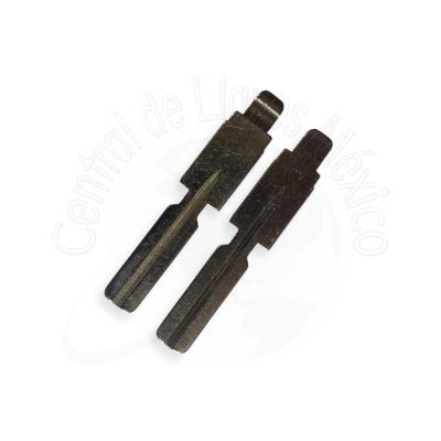 KD016 Insertos Para Llave Universal Keydiy-Xhorse 5 Pack BMW Blade HU58
