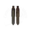 KD035 Insertos Para Llave Universal Xhorse-Keydiy 5 Pack Chevrolet
