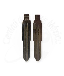 KD035 Insertos Para Llave Universal Xhorse-Keydiy 5 Pack Chevrolet