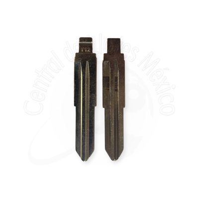 KD035 Insertos Para Llave Universal Xhorse-Keydiy 5 Pack Chevrolet
