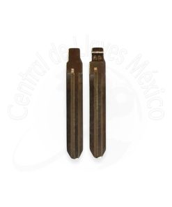 KD044 Insertos Keydiy-Xhorse Para Control Universal 5 Pack Estilo Chevrolet Colorado Subaru B110