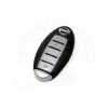 Llave de Presencia Nissan ID47 434 Mhz. Fcc Id: KR5S180144014 S180144020 4+1 Botones