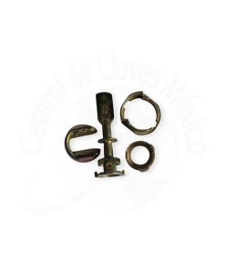 Juego De Excéntrico Seat Córdoba 2005 Q42