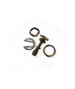 Juego De Excéntricos Para Manija Volkswagen Beetle Q54