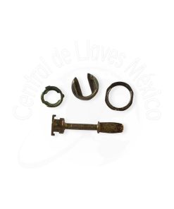 Juego De Excéntrico Para Cilindro De Manija Volkswagen Gol Q81