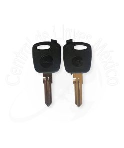 TP00FO-TXP Llaves Huecas Ford 5 Pack Fiesta Ecosport JMA