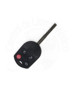 Carcasas Ford Con Llaves HU101 3+1 Botones Focus 2011 Escape 2009-2010
