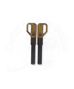 CD35 Llave De Segiridad 5 Pack Para Cerraduras Digitales 35mm*8mm*2.3mm