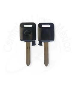 DA34PT Llaves Huecas Nissan 2 Pack TP00DAT-15P Blade NSN14