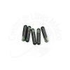 ID13 Megamos Transponder Chip Cristal 5 Pack Honda GM