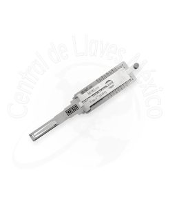 Ganzúa Lishi HU92 3+1 Bmw Mini Rover