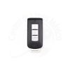 Llave De Presencia Mitsubishi ID47 434 Mhz. Fcc ID: GHR-M004 Board GHR-M003 3 Botones