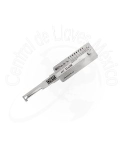 Lector De Alturas HU92 Lishi BMW Mini Rover