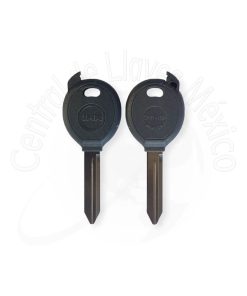 TP00CHR-15PG Llaves Huecas 5 Pack Chrysler Jeep Dodge JMA Y160PT