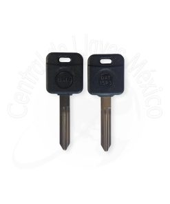 TP00DAT-15P3 Llaves Huecas 5 Pack Nissan Infiniti Subaru DA34PT NSN14