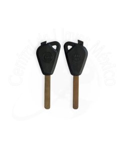 TP00SUB-2P Llaves Huecas Subaru 5 Pack JMA