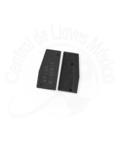 PCF7936 Blank Transponder Chip Específico Nissan Honda Peugeot OE TP12 XT136
