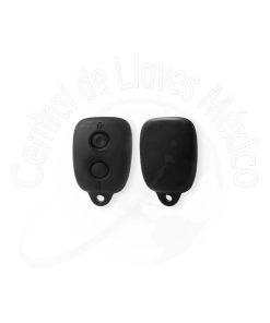 Control Remoto Toyota Avanza Rush 315 Mhz. 2 Botones