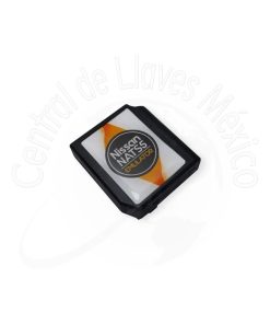 Emulador De Antena Nissan Nats5 Aplica A Y B