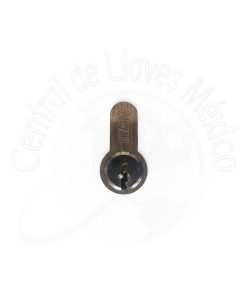 Cilindro IFAM Profile Linea START Modelo STSP3030N 700512 Pomo 3 Llaves De 60 mm