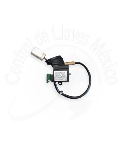 Sistema Antirrobo Pasivo PATS De Ford No. Parte F8SB-15607-AB Transreceptor o Antena Usado