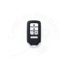 Llave De Presencia Honda Accord 4A 434 Mhz. Fcc Id: CWTWB1G0090 5 Botones Genérico