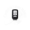 Llave De Presencia Honda ID47 314 Mhz. Fcc Id: KR5V1X 4 Botones Genérica