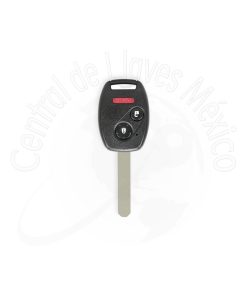 Llave Control Honda Pilot ID46 434 Mhz. Fcc Id: CWTWB1U545 2+1 Botones