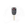 Llave Con Control Honda Odyssey Id46 313.80 Mhz. Fcc Id: N5F-A04TAA 6 Botones