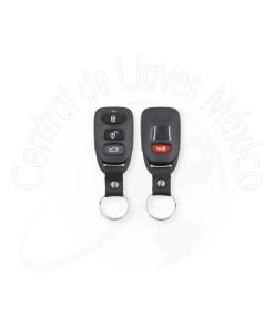 B09-4 Control Remoto Keydiy Universal Para Generar Estilo Hyundai Correa