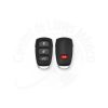 B20-4 Control Remoto Keydiy Universal Para Generar Estilo Hyundai Versión Lujo