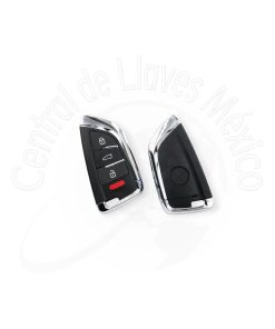 ZB02-4 Llave De Presencia Keydiy Universal Para Generar Estilo Bmw