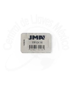 TP12CH Transponder Chip PCF7936 Chrysler Crypto JMA