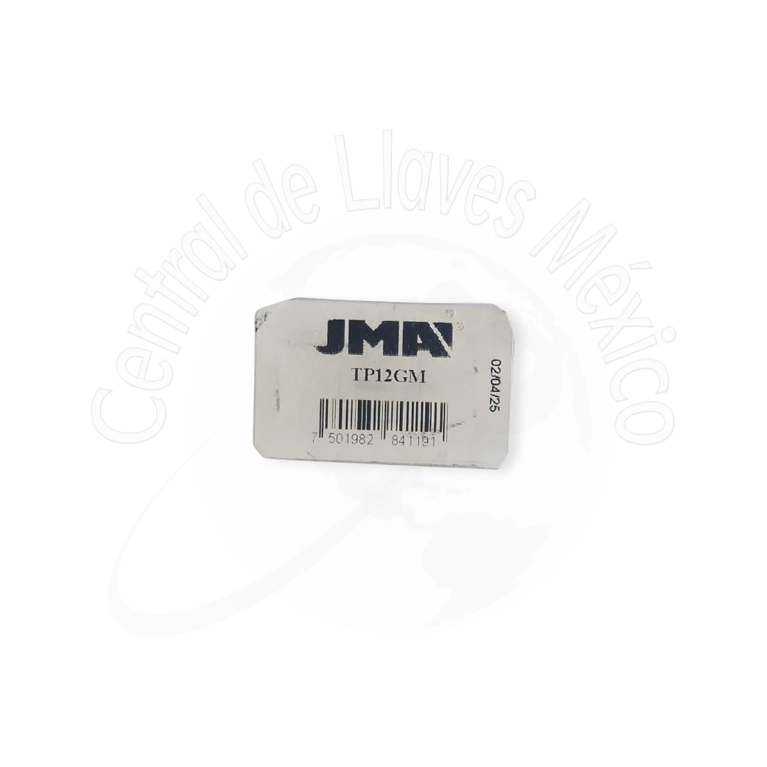 TP12GM