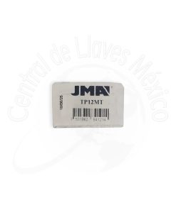 TP12MT Transponder Chip PCF7936 Mitsubishi crypto JMA