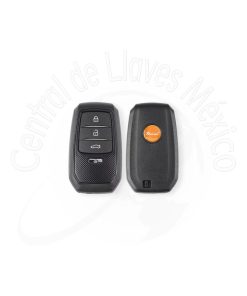 XSTO01 Llave De Presencia Xhorse Universal XM38 4A, 8A, 4D