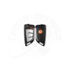 XKKF20 Llave Abatible Universal Xhorse Estilo BMW