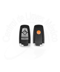 XSFO02 Llave De Presencia Xhorse Universal XM38 Para Generar Serie Smart Key Estilo Ford