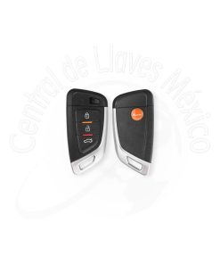 XSKF01 Llave De Presencia Xhorse Universal Para Generar Serie Smart Key Estilo Bmw 3 Botones