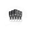 B09-4 Control Remoto Keydiy 10 Pack Universal Estilo Hyundai De Correa