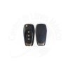 Llave Chevrolet Abatible ID4A 433 Mhz. N/P 26325084 3 Botones Genérico